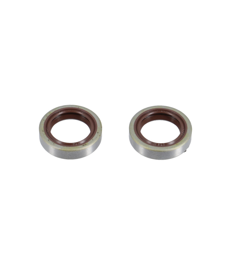 JOINT SPI VILO CYCLO POLINI ADAPT. MBK 51/88/41/CADY/89/DAKOTA/PHENIX FKM (CARTER ORIGINE)