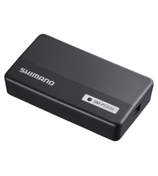BOITIER DE DIAGNOSTIC SHIMANO DI2 SM-PCE02