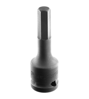 DOUILLE IMPACT 1/2" TVS HEXAGON 6 MM FACOM