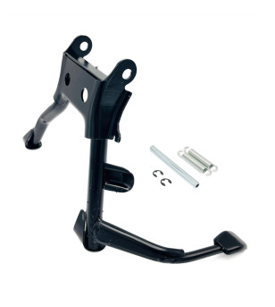 BEQUILLE SCOOTER CENTRALE ADAPT. GILERA RUNNER / STALKER / NRG 1994-2020 50 2 TEMPS