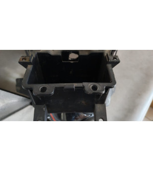 Coffre de selle Beverly origine PIAGGIO Accueil sur le site du spécialiste des deux roues O-TAKET.COM