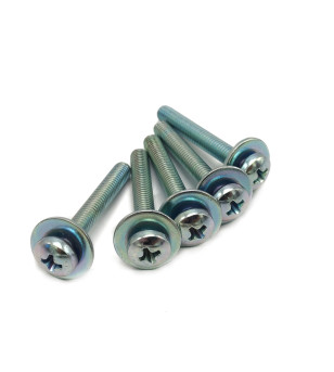 KIT VIS RESSORT EMBRAYAGE MECABOITE ADAPT. APRILIA / GILERA / DERBI EURO 3/EURO 4 (X5)