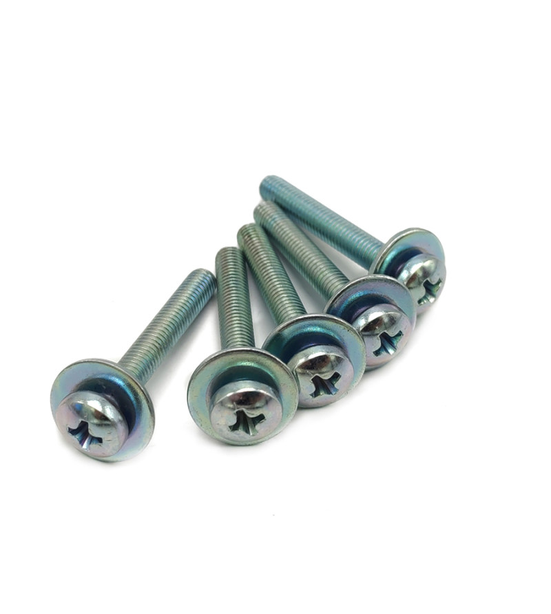 KIT VIS RESSORT EMBRAYAGE MECABOITE ADAPT. APRILIA / GILERA / DERBI EURO 3/EURO 4 (X5)