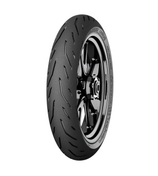 PNEU MOTO 17" 120/70 ZR 17 CONTINENTAL CONTISPORTATTACK 5 58(W) TL