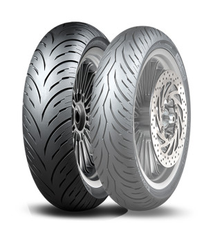 PNEU SCOOTER 15" 160/60 R 15 DUNLOP SCOOTSMART 2 REAR 67H TL