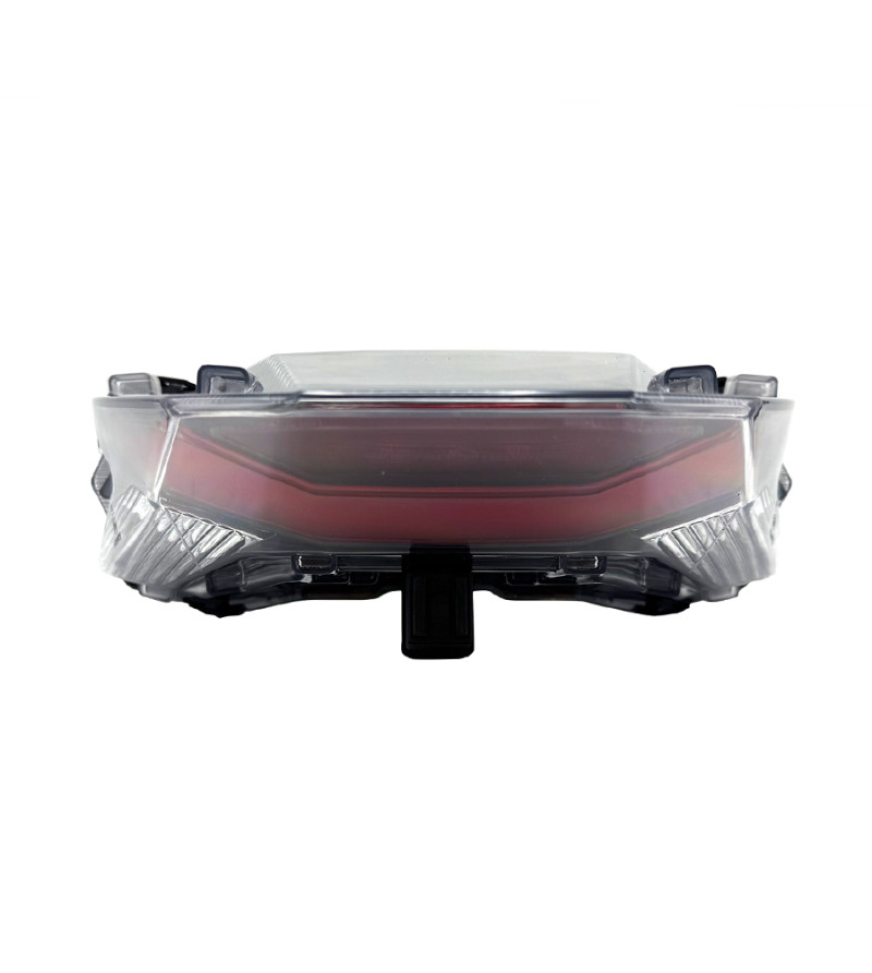 FEU AR MAXI SCOOTER TUN'R ADAPT. HONDA 125 PCX 2025 - HOMOLOGUE CE