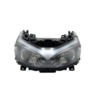 OPTIQUE / PROJECTEUR / PHARE MAXI SCOOTER TUN'R LED ADAPT. HONDA 125 PCX 2025- HOMOLOGUE