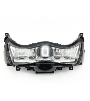 OPTIQUE / PROJECTEUR / PHARE MAXI SCOOTER TUN'R LED ADAPT. HONDA 125-150 SH 2020-2024
