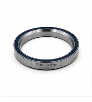 ROULEMENT CARTOUCHE JEU DIRECTION BLACKBEARING C20 - 33.2 X 41.7 X 6.2 MM 30/45°