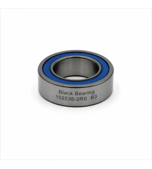 ROULEMENT BLACKBEARING B3 152538-2RS (D15X25.3 EP 8)