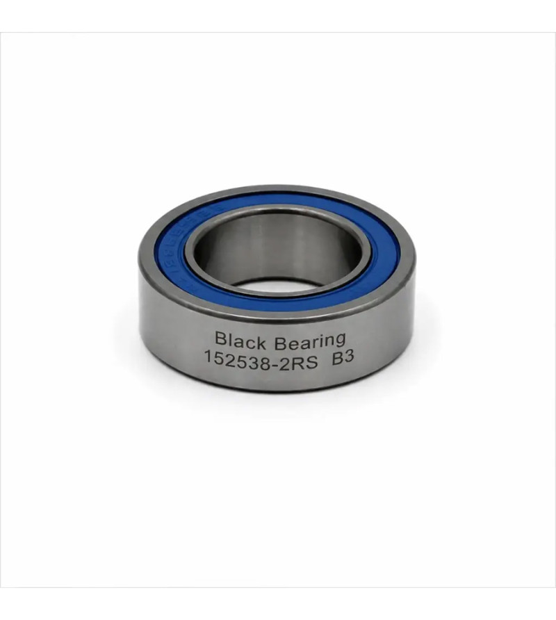 ROULEMENT BLACKBEARING B3 152538-2RS (D15X25.3 EP 8)
