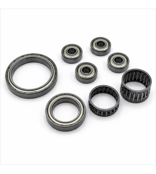 KIT ROULEMENT MOTEUR BLACKBEARING POUR SHIMANO EP8