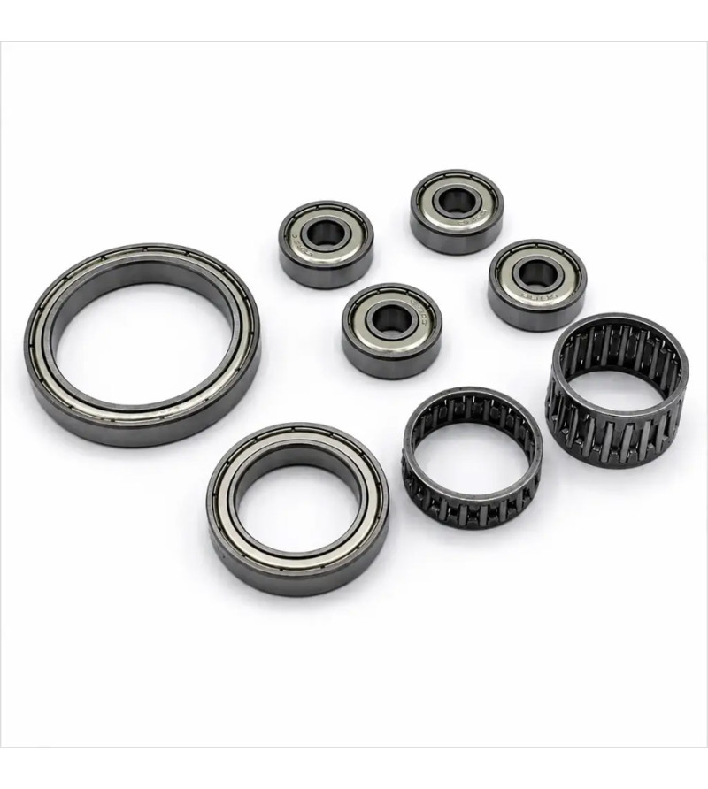 KIT ROULEMENT MOTEUR BLACKBEARING POUR SHIMANO EP8