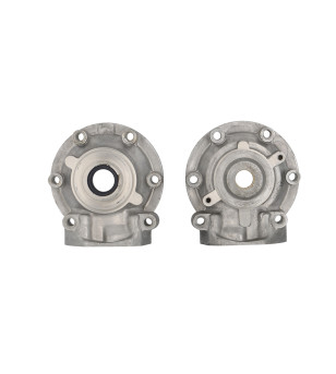 CARTER MOTEUR COMPLET CYCLO ADAPT. PEUGEOT 101 102
