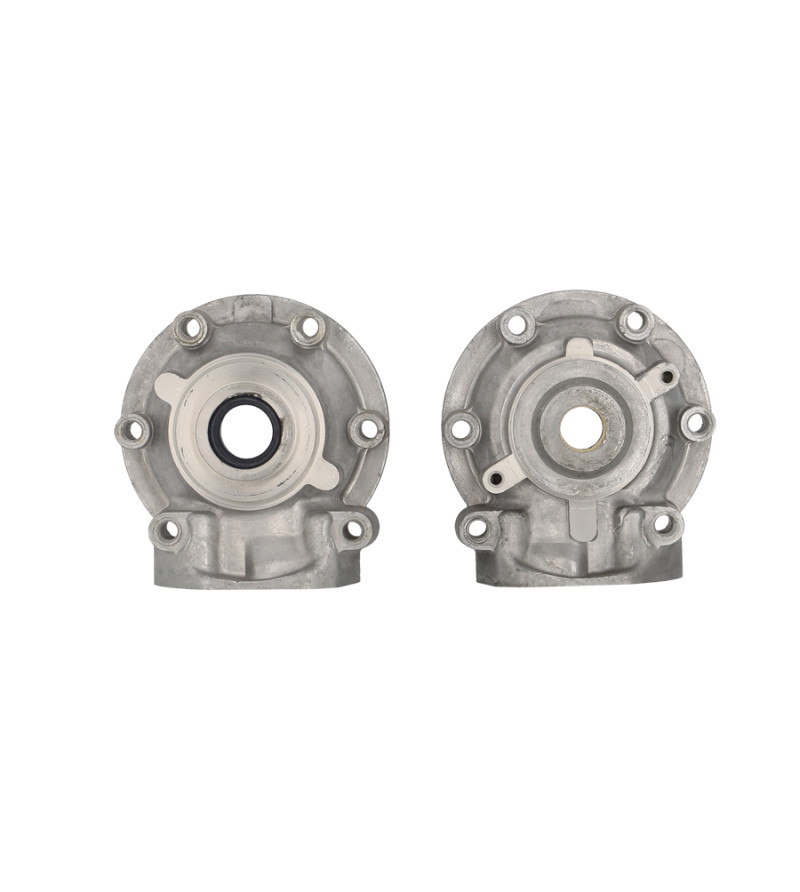 CARTER MOTEUR COMPLET CYCLO ADAPT. PEUGEOT 101 102