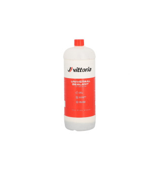 LIQUIDE PREVENTIF ANTI CREVAISON VITTORIA UNIVERSEL TUBELESS (1L)