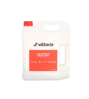 LIQUIDE PREVENTIF ANTI CREVAISON VITTORIA UNIVERSEL TUBELESS (5L)