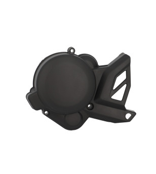 CARTER ALLUMAGE MECABOITE TUN'R ADAPT. APRILIA / DERBI / GILERA EURO3 / EURO4 NOIR