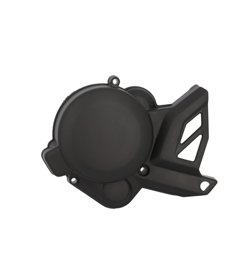 CARTER ALLUMAGE MECABOITE TUN'R ADAPT. APRILIA / DERBI / GILERA EURO3 / EURO4 NOIR
