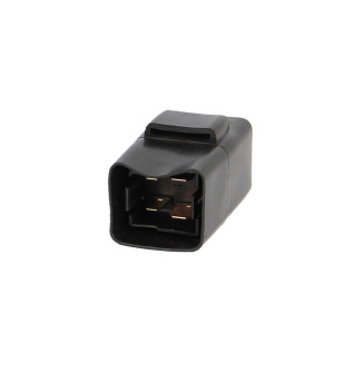 RELAIS DEMARREUR MAXI SCOOTER TEKNIX ADAPT. YAMAHA NMAX 125 2015-2020 (OEM 5TPH19400100)
