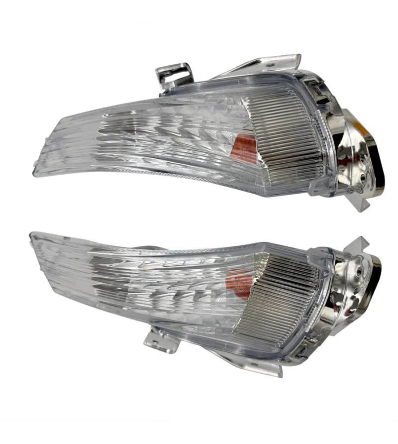 CLIGNOTANT AVANT MAXI SCOOTER TUN'R ADAPT. YAMAHA 125-400 XMAX 17 - 20 HOMOLOGUE CE (PR)