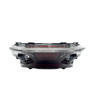 FEU AR MAXI SCOOTER TUN'R ADAPT. HONDA 125-300-350 FORZA 2018 - 2022 HOMOLOGUE CE