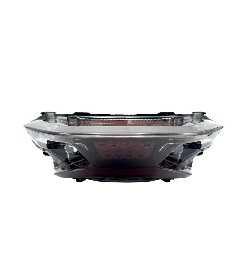FEU AR MAXI SCOOTER TUN'R ADAPT. HONDA 125-300-350 FORZA 2018 - 2022 HOMOLOGUE CE