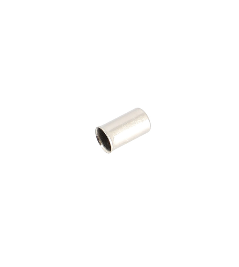 BUTEE/ARRET/EMBOUT GAINE FERDEC DIAMETRE 5.5 (X100)
