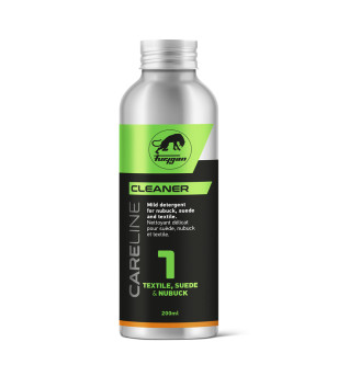 NETTOYEUR TEXTILE/NUBUCK/SUEDE FURYGAN 200ML