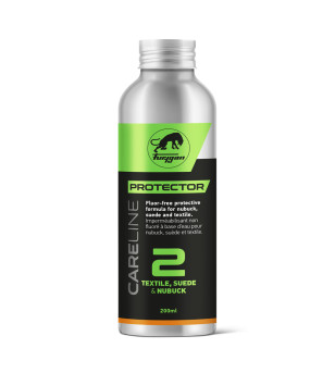 PROTECTEUR TEXTILE/NUBUCK/SUEDE FURYGAN 200ML