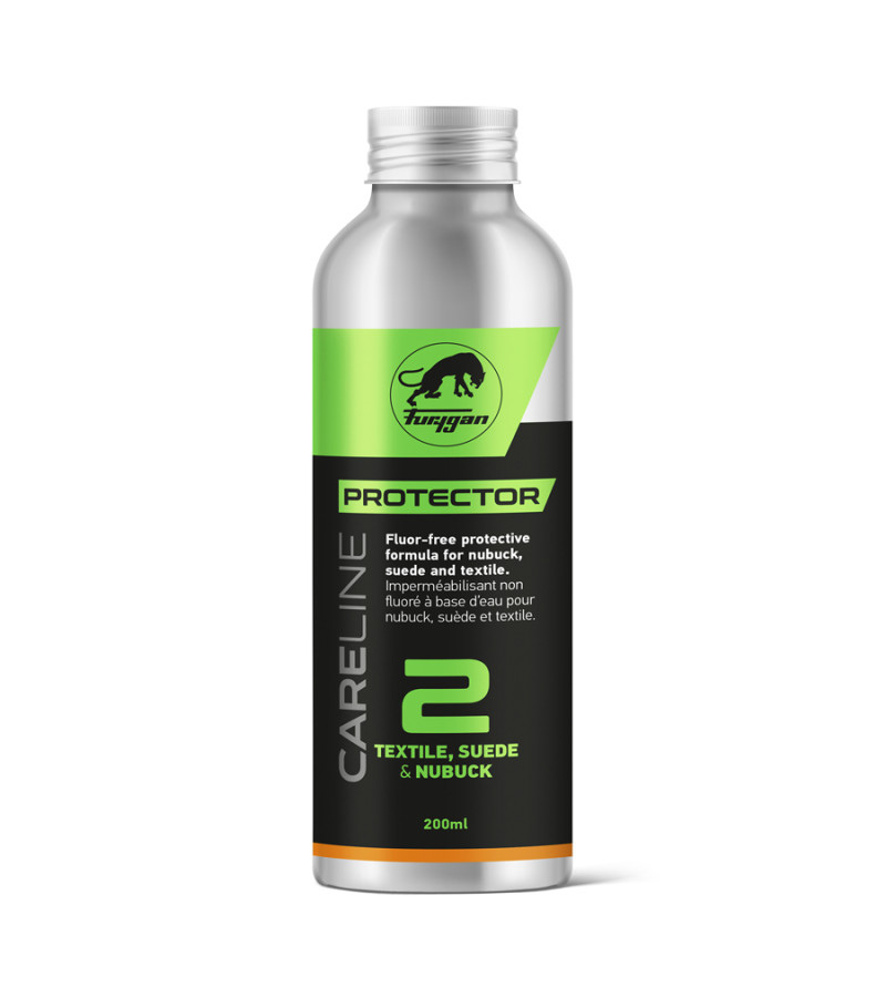 PROTECTEUR TEXTILE/NUBUCK/SUEDE FURYGAN 200ML