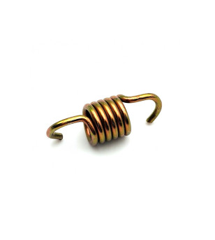 RESSORT EMBRAYAGE CYCLO OMEGA JAUNE (+15%) ADAPT. 103/SPX/RCX (X3)