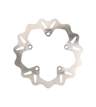 DISQUE FREIN WAVE GALFER MAXI-SCOOTER DF344W FIXE ADAPT. SUZUKI (260X4,5MM)