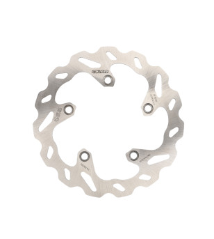 DISQUE FREIN WAVE GALFER MAXI-SCOOTER DF363W FIXE ADAPT. SUZUKI (250X5MM)