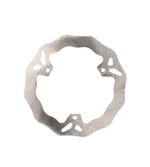 DISQUE FREIN WAVE GALFER MAXI-SCOOTER DF523W FIXE ADAPT. YAMAHA (245X5MM)