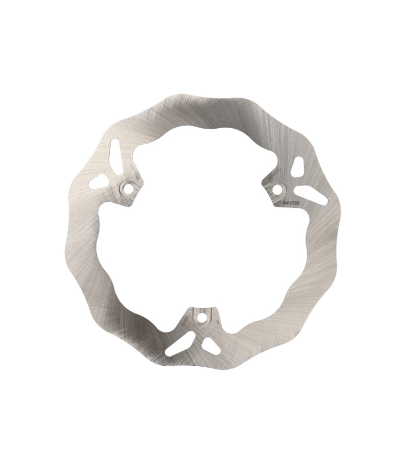 DISQUE FREIN WAVE GALFER MAXI-SCOOTER DF523W FIXE ADAPT. YAMAHA (245X5MM)