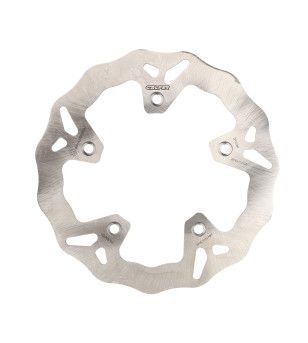 DISQUE FREIN WAVE GALFER MAXI-SCOOTER DF528W FIXE ADAPT. YAMAHA (282X5MM)