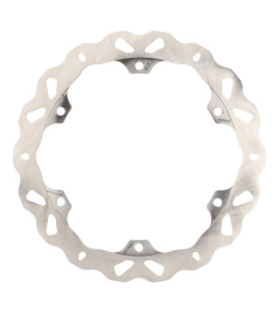 DISQUE FREIN WAVE GALFER MOTO DF080W FIXE ADAPT. HONDA (320X5MM)