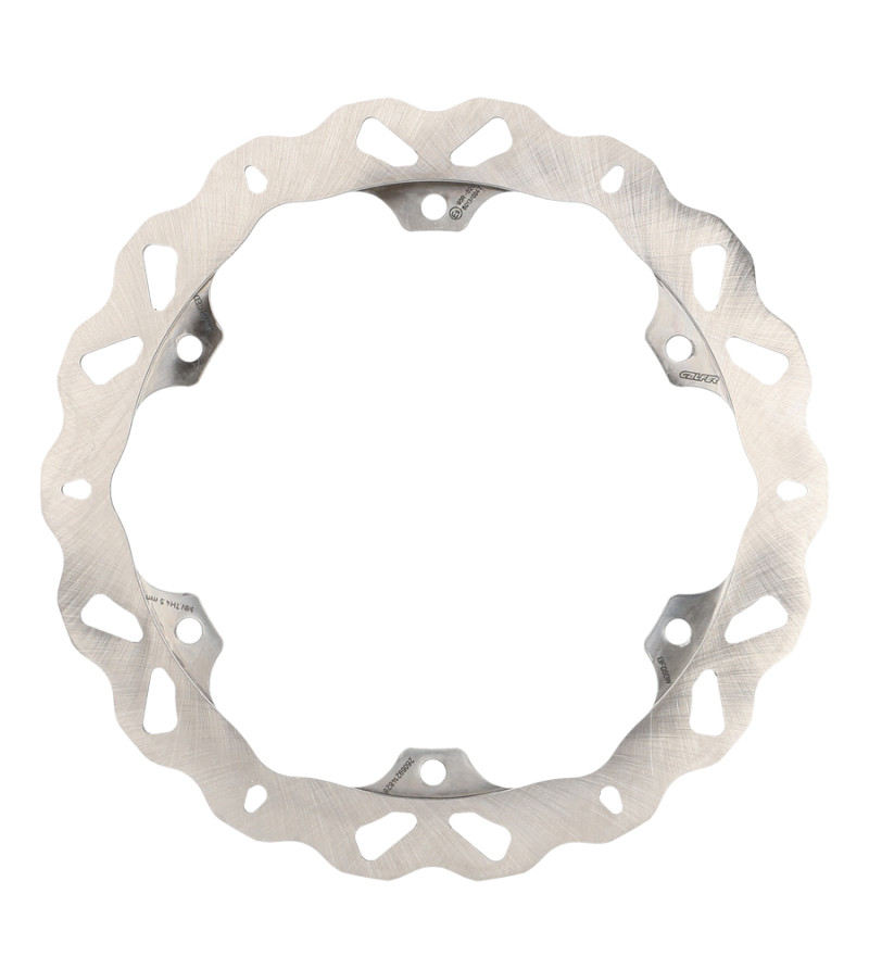 DISQUE FREIN WAVE GALFER MOTO DF080W FIXE ADAPT. HONDA (320X5MM)