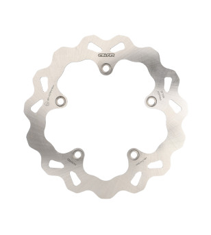 DISQUE FREIN WAVE GALFER MOTO DF720W FIXE ADAPT. BMW (276X5MM)