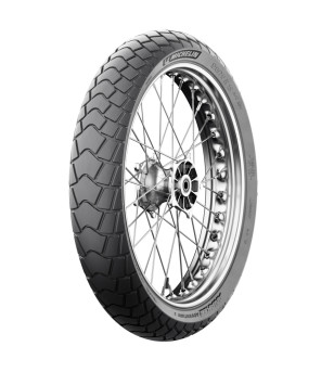 PNEU MOTO 110/80 R 19 MICHELIN ANAKEE ADVENTURE 2 FRONT M/C 59V TL/TT (M+S)