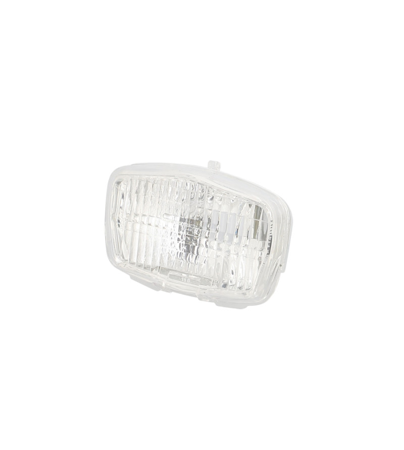 OPTIQUE / PHARE CYCLO ADAPT. MOTOBECANE CADY AV65 68 88 (TYPE LUXOR 118)