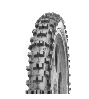 PNEU MOTO 14"  60/100 X 14 DELI TERRA CROSS SB114F 30M TT