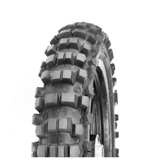 PNEU MOTO 12"  80/100 X 12 DELI TERRA CROSS SB-114R 50M TT