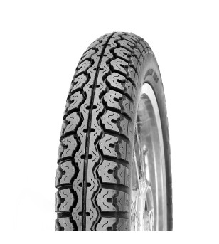 PNEU MOTO 18 3.00 X 18 DELI RANGER SB-208 TT 52P