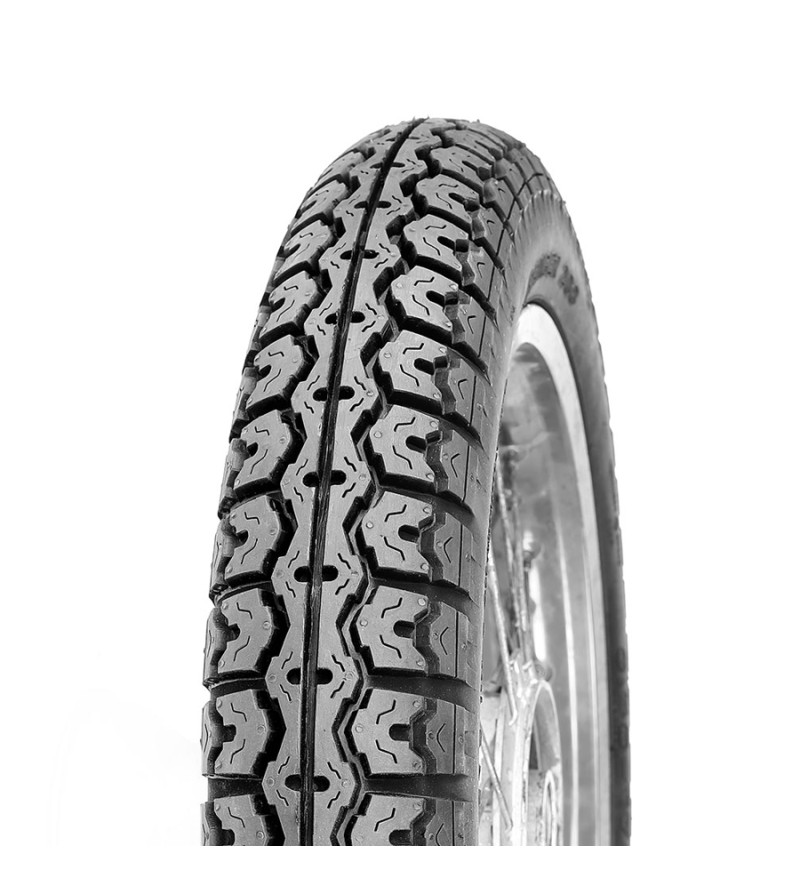 PNEU MOTO 18 3.00 X 18 DELI RANGER SB-208 TT 52P