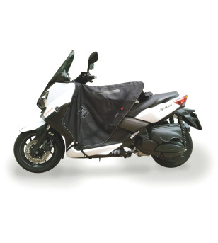 TABLIER MAXI SCOOTER TUCANO TERMOSCUD® R167 ADAPT. YAMAHA 400 XMAX 2013-2017