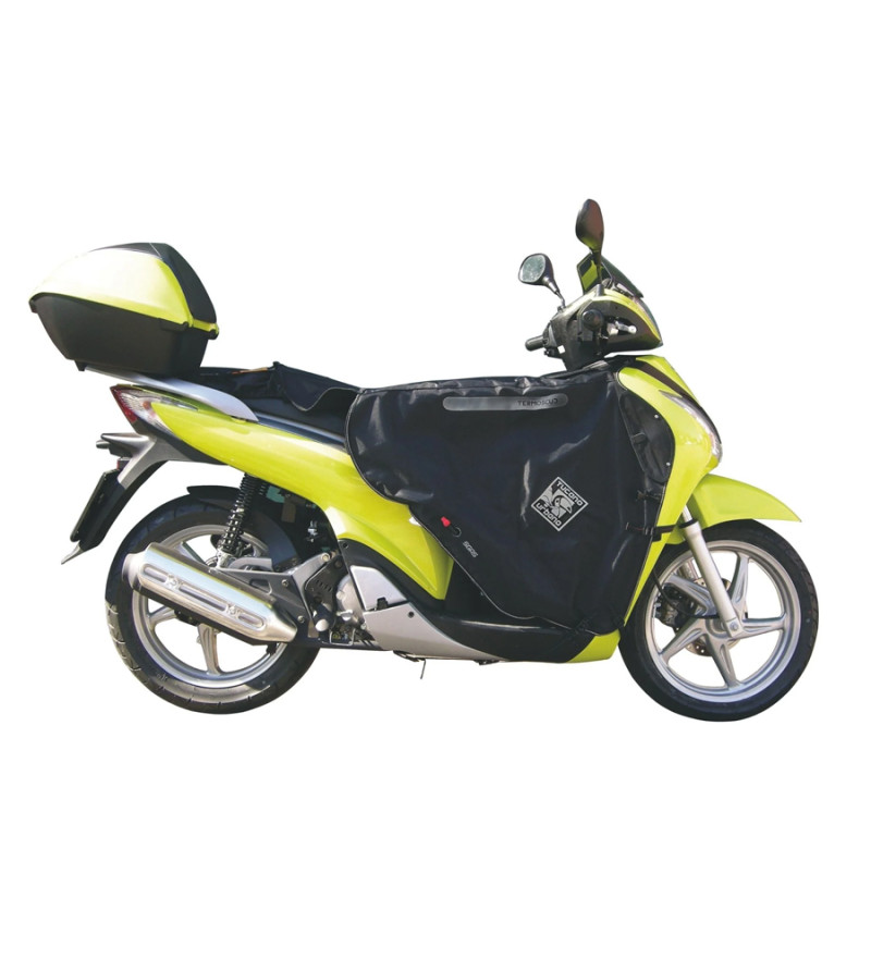 TABLIER MAXI SCOOTER TUCANO TERMOSCUD® R079 ADAPT.  HONDA 125i/150i 2009-2012