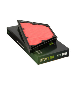 FILTRE À AIR MOTO HIFLOFILTRO HFA2923 ADAPT. KAWASAKI ZX-14R NINJA 2012-
