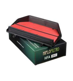 FILTRE À AIR MOTO HIFLOFILTRO HFA3913 ADAPT. SUZUKI GSX-R1000 2017-